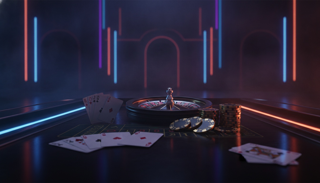 Thrill Casino