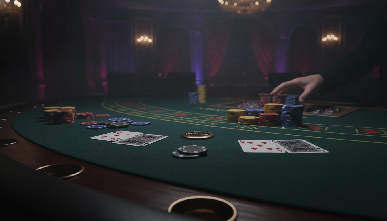 Thrill Casino: Biztonsági intézkedések és megbízhatóság