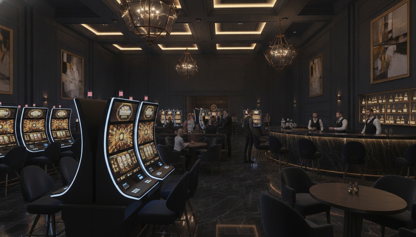 Thrill Casino — Részletes Áttekintés